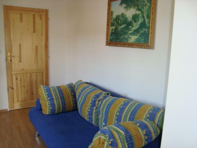 Restaurant A Pension Sorrento Hotel โนวีบอร์ ภายนอก รูปภาพ