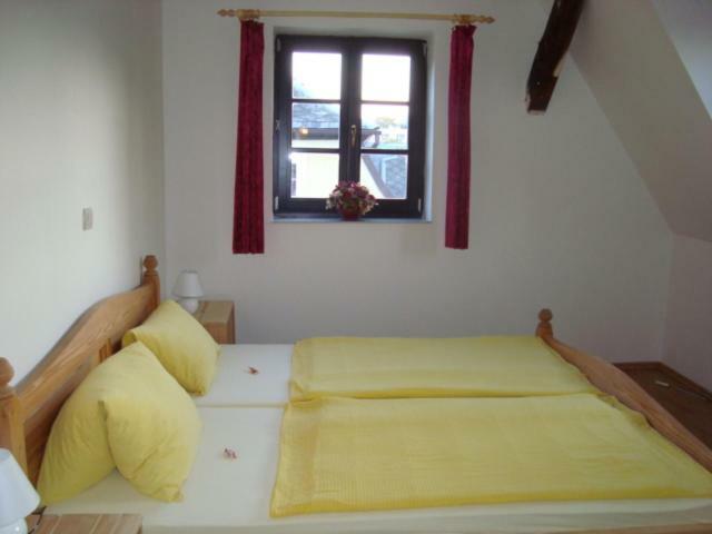 Restaurant A Pension Sorrento Hotel โนวีบอร์ ภายนอก รูปภาพ