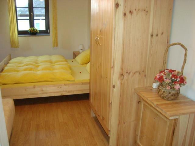 Restaurant A Pension Sorrento Hotel โนวีบอร์ ภายนอก รูปภาพ